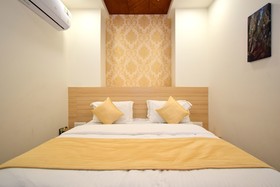Hotel Pearl Villa