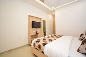 Hotel Pearl Villa