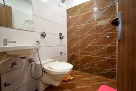 Hotel Pearl Villa