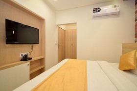 Hotel Pearl Villa