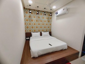 Hotel Pearl Villa