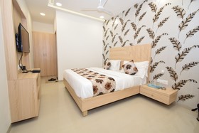 Hotel Pearl Villa