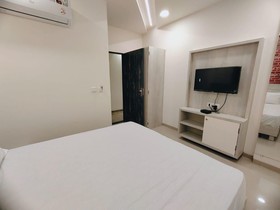 Hotel Pearl Villa