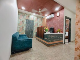 Hotel Pearl Villa