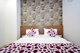 Hotel Pearl Villa