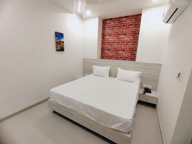 Hotel Pearl Villa