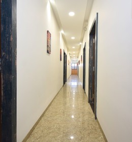 Hotel Pearl Villa