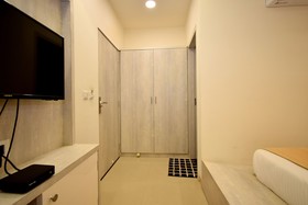 Hotel Pearl Villa