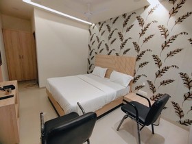 Hotel Pearl Villa