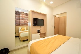 Hotel Pearl Villa