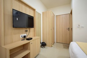 Hotel Pearl Villa