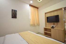 Hotel Pearl Villa