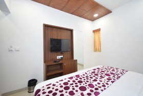 Hotel Pearl Villa