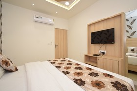 Hotel Pearl Villa