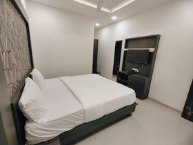Hotel Pearl Villa