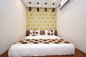 Hotel Pearl Villa
