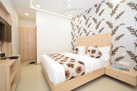Hotel Pearl Villa
