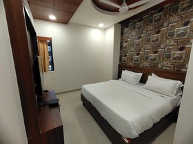 Hotel Pearl Villa