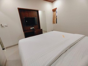 Hotel Pearl Villa