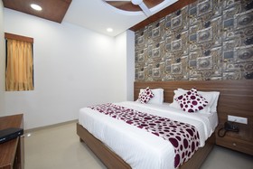 Hotel Pearl Villa