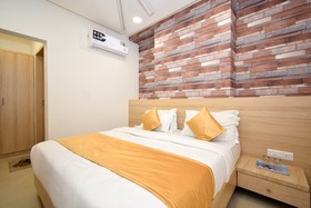 Hotel Pearl Villa