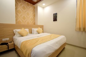 Hotel Pearl Villa