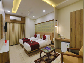 Hotel Repose