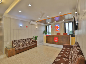 Hotel Repose