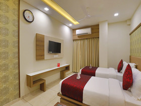 Hotel Repose
