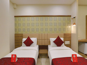 Hotel Repose
