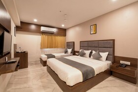 Hotel Royal 24