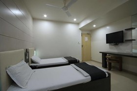 Hotel Volga