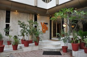 Hotel Volga