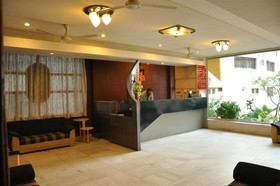 Hotel Volga