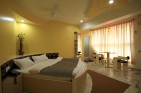 Hotel Volga