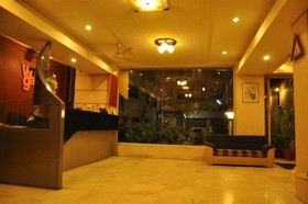 Hotel Volga