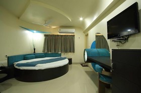 Hotel Volga