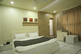 Hotel Volga