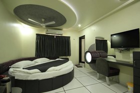 Hotel Volga