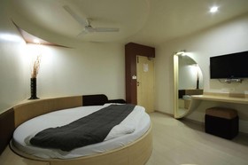 Hotel Volga