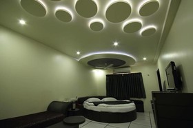 Hotel Volga