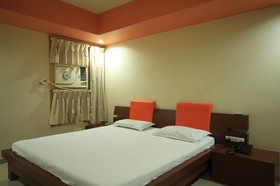Hotel Volga