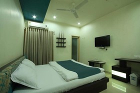 Hotel Volga