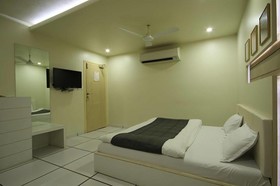 Hotel Volga