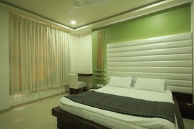 Hotel Volga