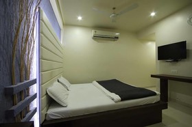 Hotel Volga