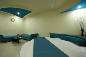 Hotel Volga