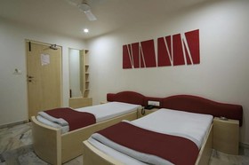 Hotel Volga