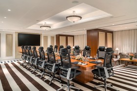ITC Narmada, A Luxury Collection Hotel, Ahmedabad
