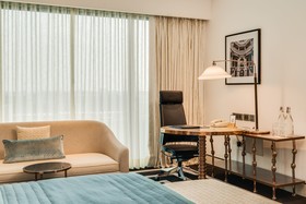 ITC Narmada, A Luxury Collection Hotel, Ahmedabad